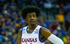 Josh Jackson n’a pas trouvé le temps de rencontrer les Celtics…