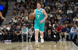 Kon Knueppel ne s’attendait pas à un tel rôle dès cette année