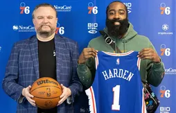 Daryl Morey favorable à des playoffs sur un match !