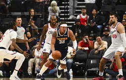 Des Nuggets avec un petit goût de Thunder en défense