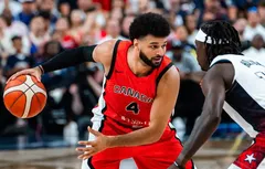 Le Canada prépare les JO 2028 sans Jamal Murray