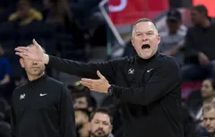 À Denver, on ne veut surtout pas de l’étiquette de favoris !
