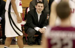 Le fils de Rick Adelman dans le staff des Nuggets