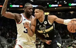 Pronostics NBA | Misez sur Giannis Antetokounmpo face aux Knicks