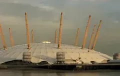 Le reportage du jour : quand la NBA débarque à Londres