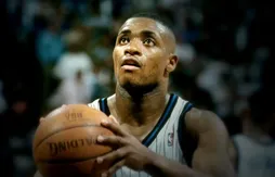 Nick Anderson, quatre lancers et un enterrement