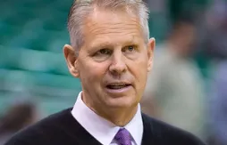 Danny Ainge a bon espoir que les Celtics puissent jouer ce vendredi