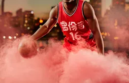 Deux nouveaux maillots pour les Raptors