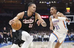 Sa campagne sophomore, la défense, la Belgique… À la rencontre de Toumani Camara