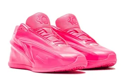 La KD 19 enchaîne avec un coloris « Bubble Gum Bounce »