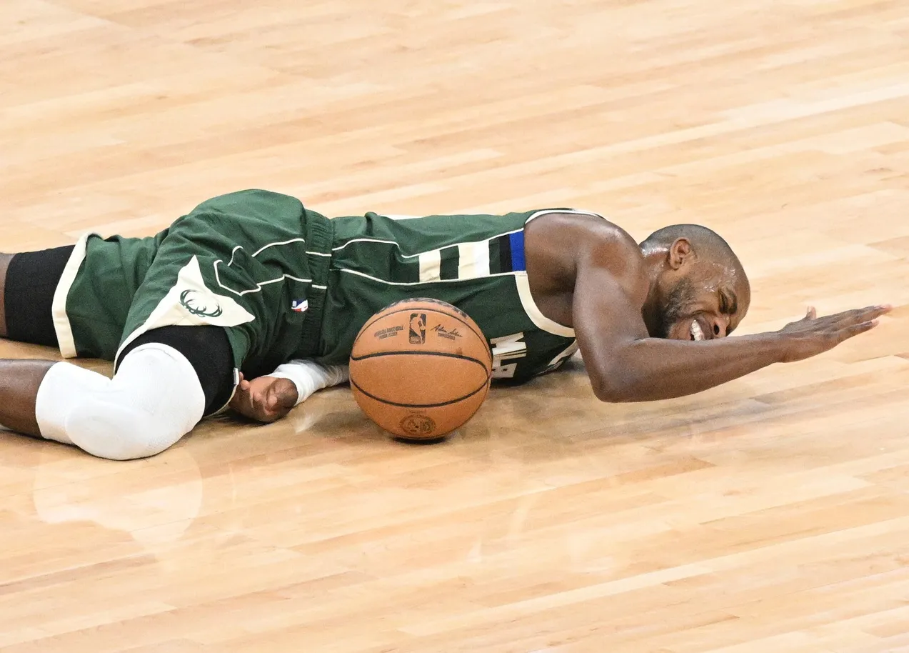 Khris Middleton