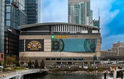 Le TD Garden est-il trop vieillot pour les Celtics ?