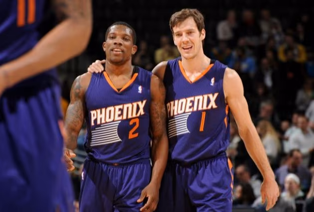 Dragic Bledsoe