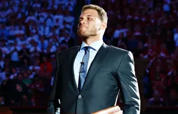 Sur Amazon, Blake Griffin veut “combler le fossé” entre les fans et les joueurs