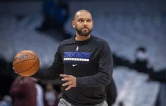 Les Mavericks vont-ils perdre Jared Dudley ?