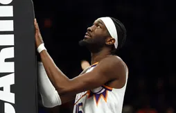 À Phoenix, Mark Williams abandonne son statut d’intermittent