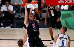 Ivica Zubac, un jeune pivot “à l’ancienne”