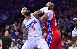Marcus Morris à l’amende