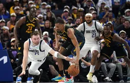 Luka Doncic et les Mavericks à la recherche du “clutch” perdu