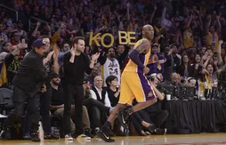 [mix] Kobe Bryant – He Stole The Show