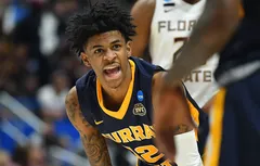 NCAA | Le grand jour pour Ja Morant