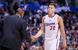Doc Rivers veut aussi que les Clippers retirent le maillot de Blake Griffin