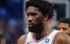 Joel Embiid regrette d’être « une cible facile » pour les rumeurs