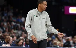 Stephen Silas va diriger Team USA lors des phases de qualification