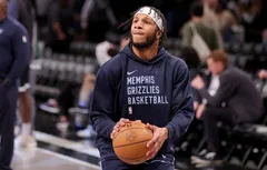 Les Grizzlies font revenir Lamar Stevens