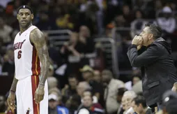 « The Decision » : erreur pour LeBron James, leçon pour les autres