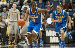 Pac-12 : UCLA dompte Arizona et décroche le titre
