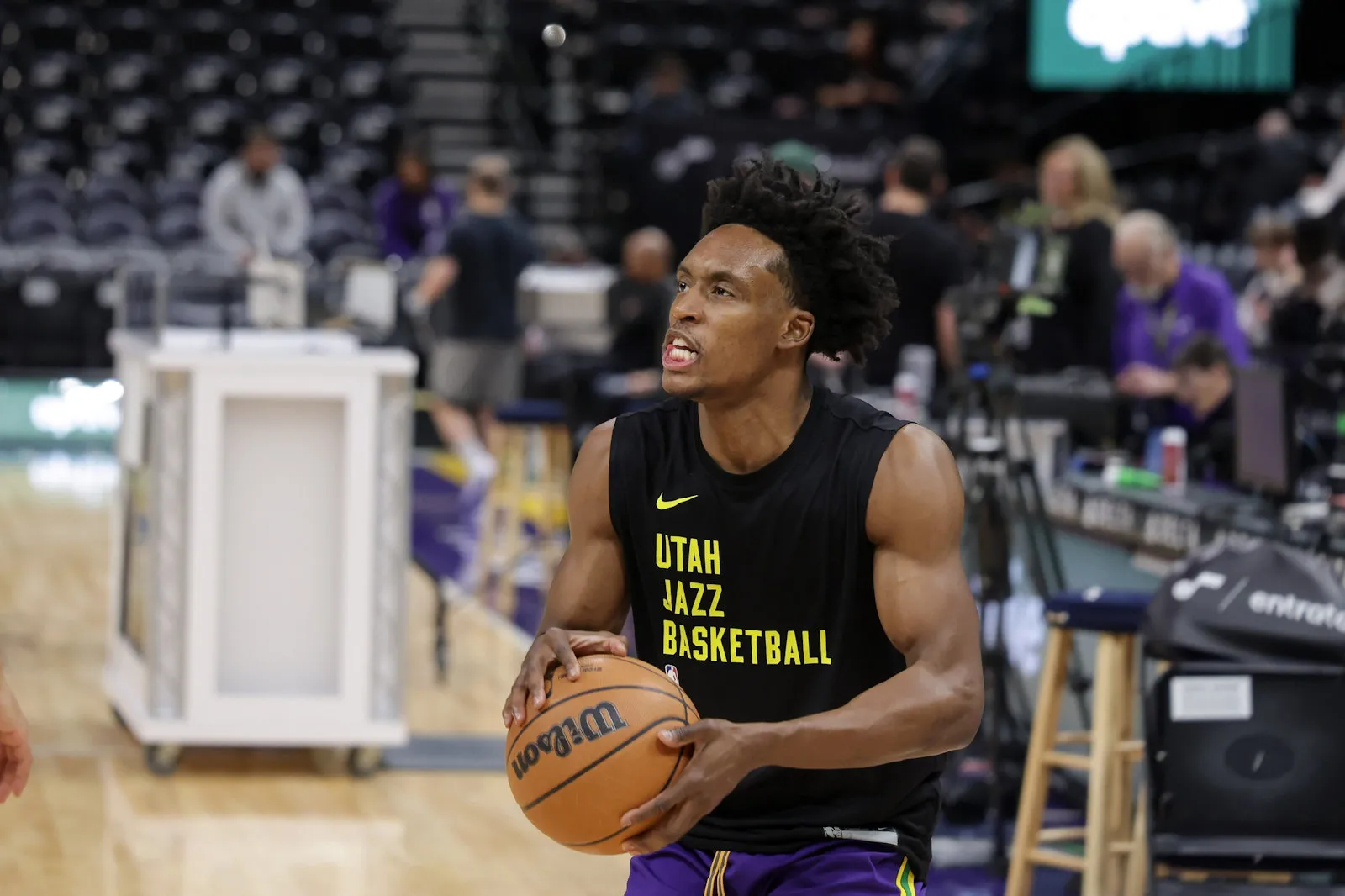 collin sexton