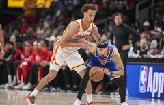 Cette fois, les Knicks ont remporté la bataille de l’agressivité