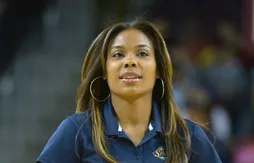 Lindsey Harding, 7e assistante-coach en NBA