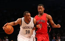 Brooklyn – Toronto : les Nets enchaînent une sixième victoire consécutive