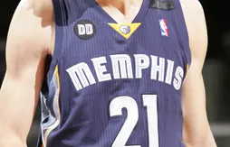 Memphis Grizzlies : Tayshaun Prince veut plus de responsabilités offensives
