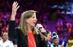 La saison régulière de la WNBA passera à 50 matchs en 2027
