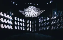 Kobe Bryant honoré par Jordan Brand