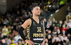 La FFBB refuse l’engagement de Monaco en Nationale 1 !