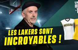 [Pronos NBA] Misez sur l’affiche Pacers – Lakers