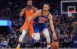 Pronostics NBA | Misez sur Stephen Curry face aux Suns