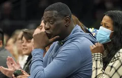 Payton, Jordan, Rodman, Bird… Shawn Kemp ouvre son grand livre de souvenirs