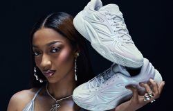 Les premières images de la Angel Reese 1 !
