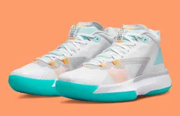 Une Zion 1 aux tons « légers »