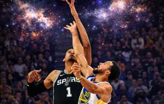 Après la révolution Curry, la galaxie Wembanyama ?
