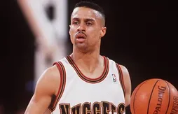 Phil Jackson tente de comparer Stephen Curry à Mahmoud Abdul-Rauf