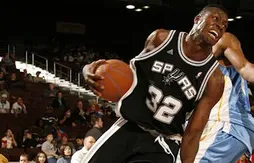 Interview Ian Mahinmi : “Continuer de bosser et le reste viendra”