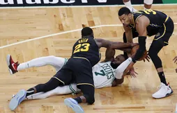 Les Celtics doivent limiter les erreurs qui donnent des munitions aux Warriors
