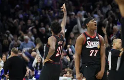 Au forceps, les Sixers font plier le Heat