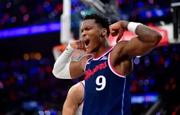 Les Clippers ne veulent pas se contenter de retrouver l’équilibre